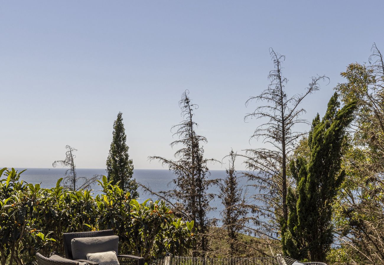 Villa em Malveira da Serra - Carmim Villa