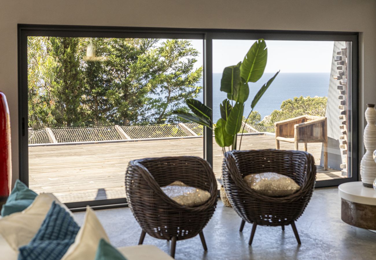 Villa em Malveira da Serra - Carmim Villa