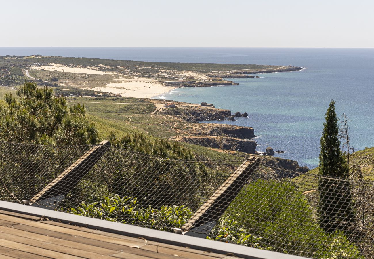 Villa em Malveira da Serra - Carmim Villa