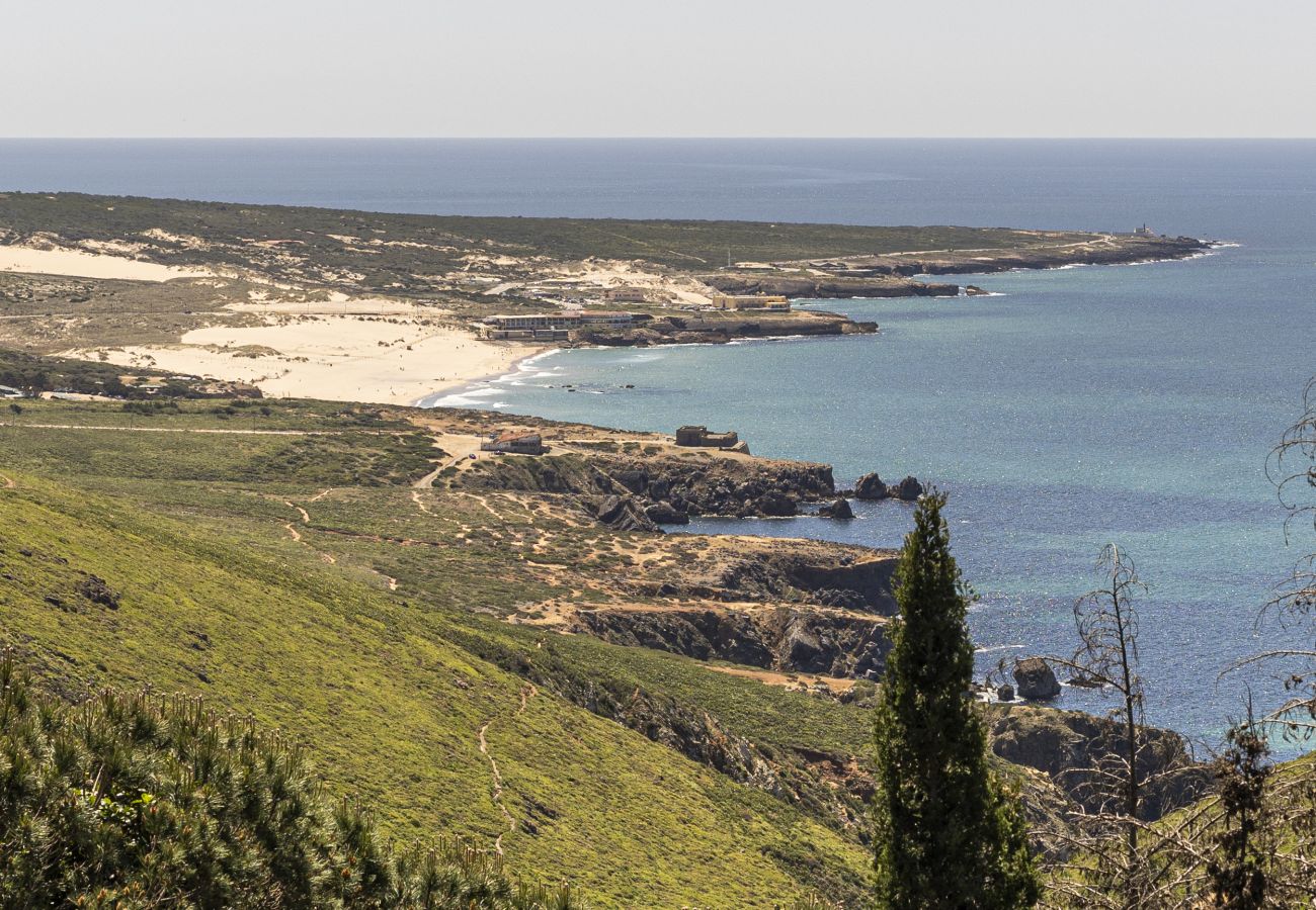 Villa em Malveira da Serra - Carmim Villa