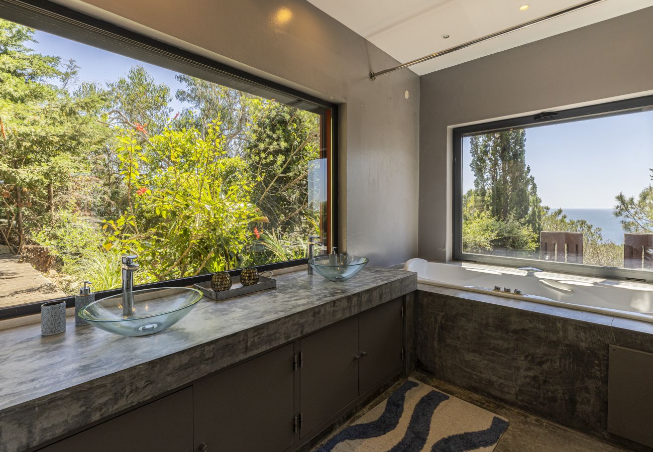 Villa em Malveira da Serra - Carmim Villa