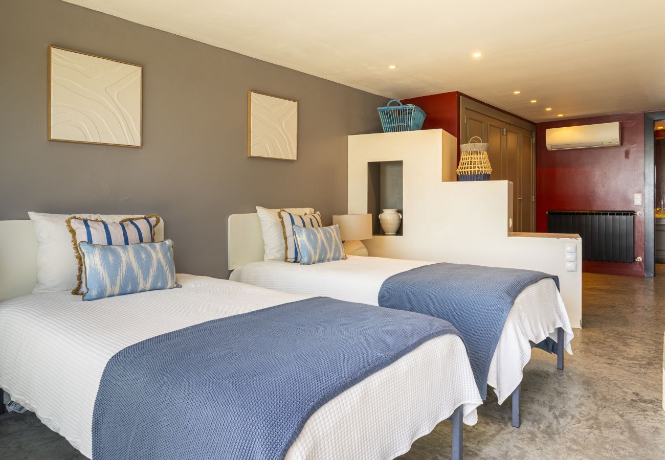 Villa em Malveira da Serra - Carmim Villa