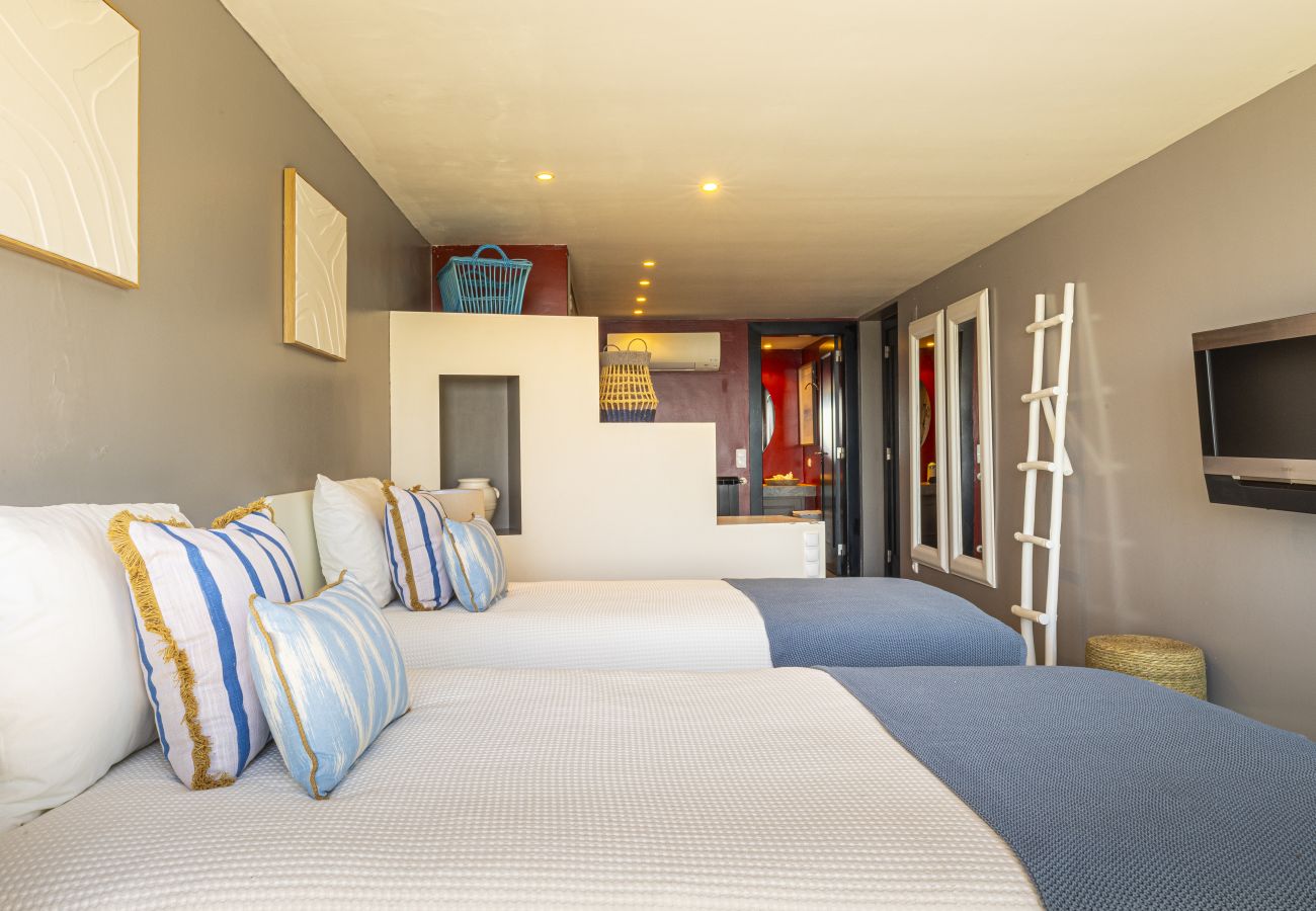 Villa em Malveira da Serra - Carmim Villa