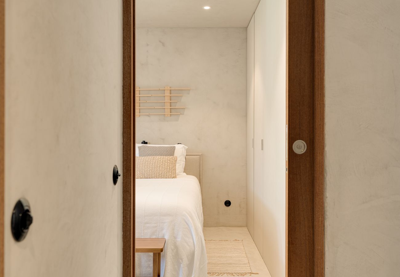 Villa em Lisboa - A Skyline Urban Villa