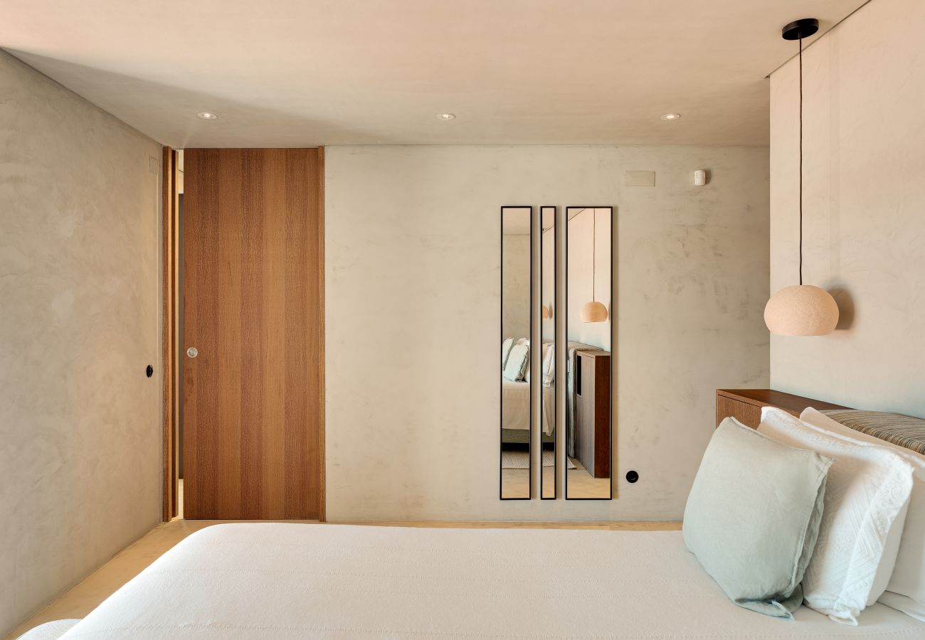 Villa em Lisboa - A Skyline Urban Villa