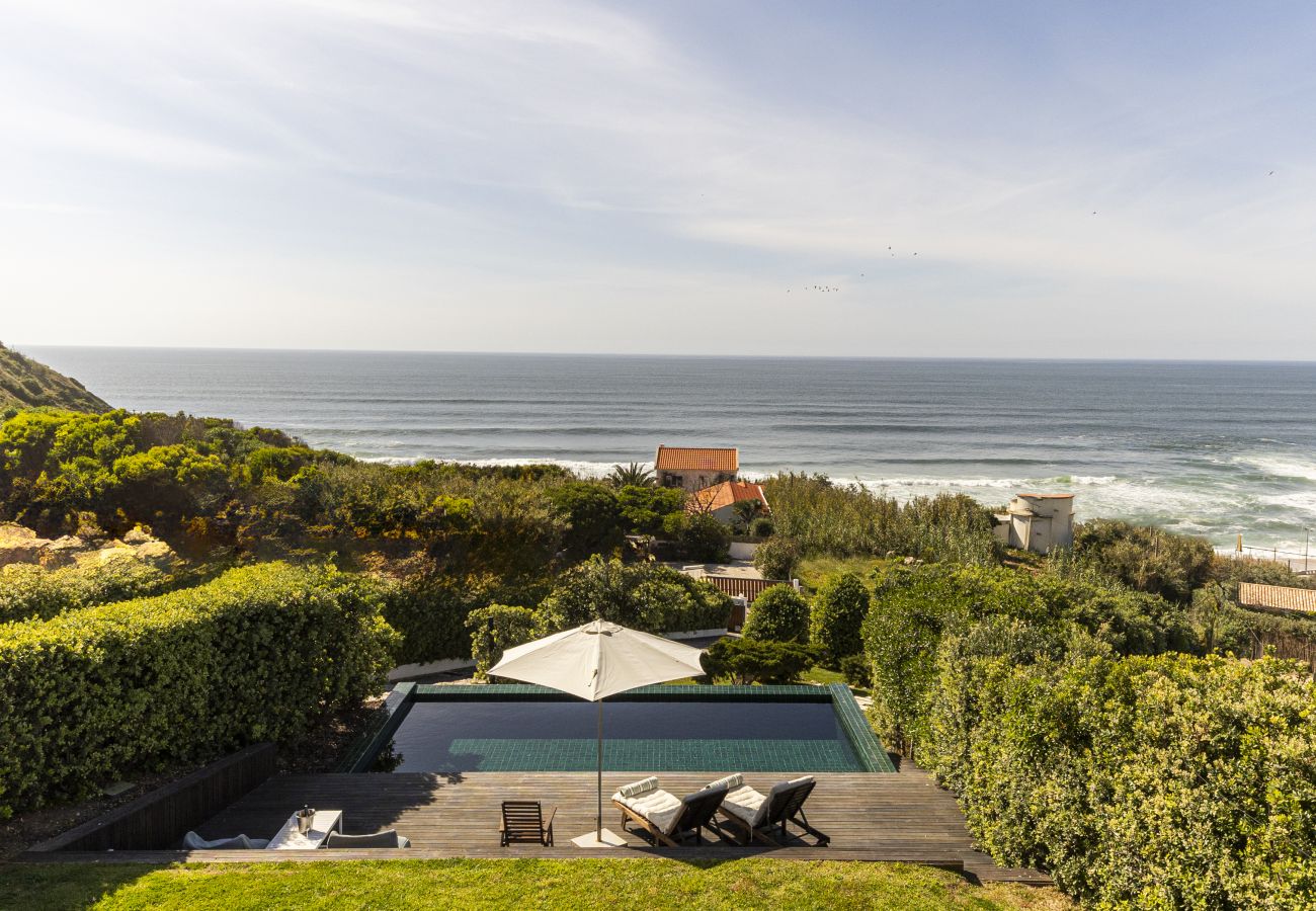 Villa em Sintra - Coastal Charm Chalet