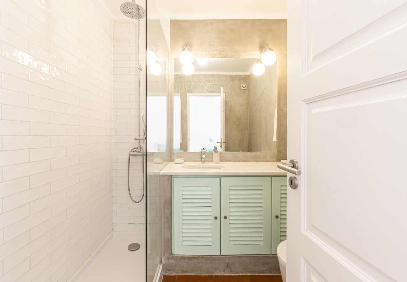 Villa em Sintra - Coastal Charm Chalet