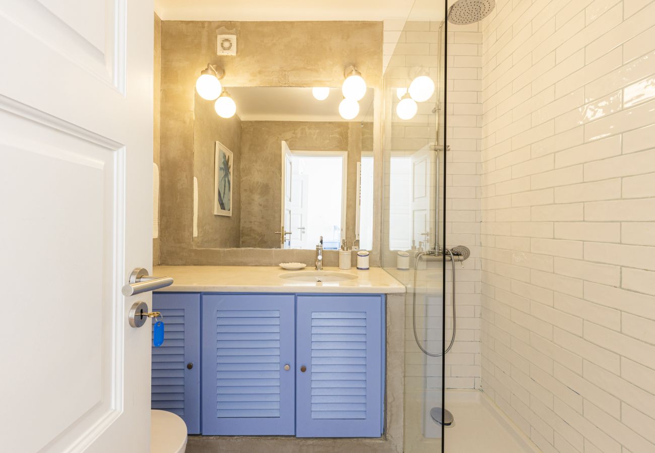 Villa em Sintra - Coastal Charm Chalet