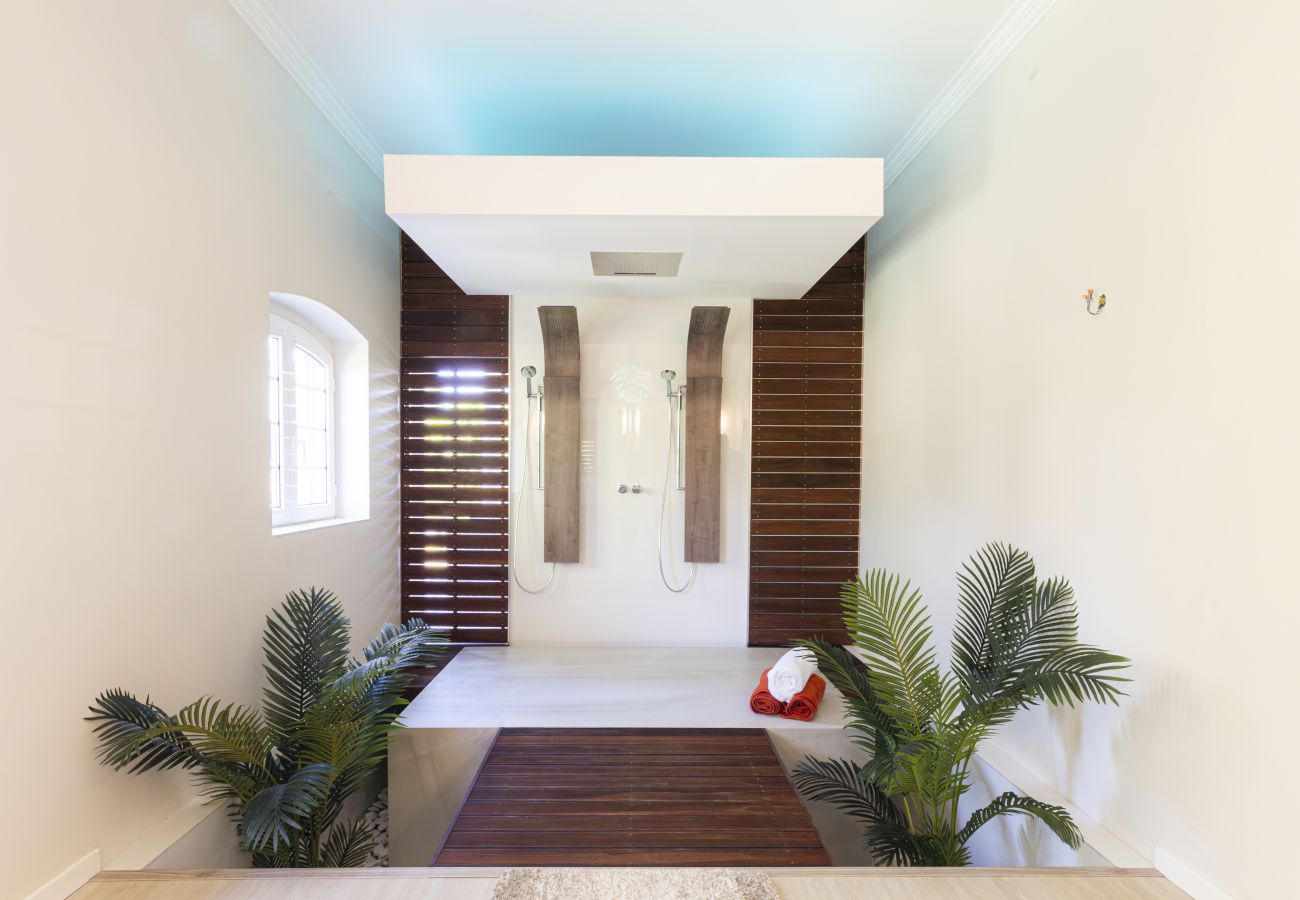 Villa em Cascais - Cascais Villa Oasis