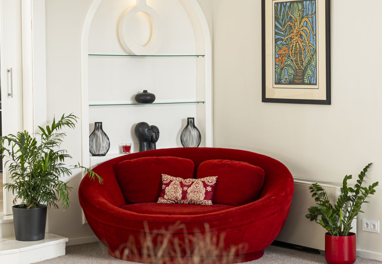 Villa em Cascais - Cascais Villa Oasis