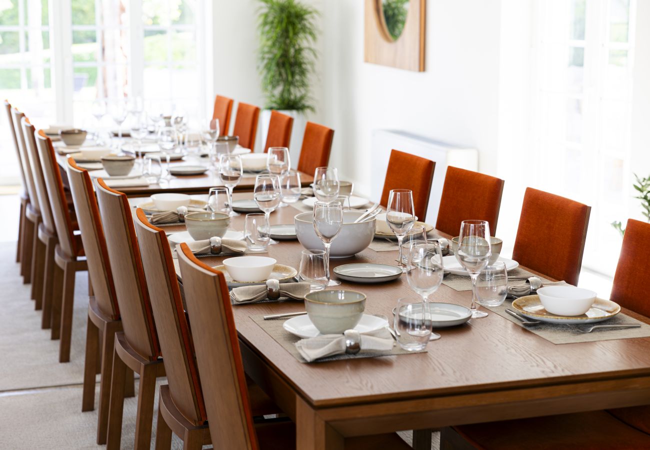 Villa em Cascais - Cascais Villa Oasis