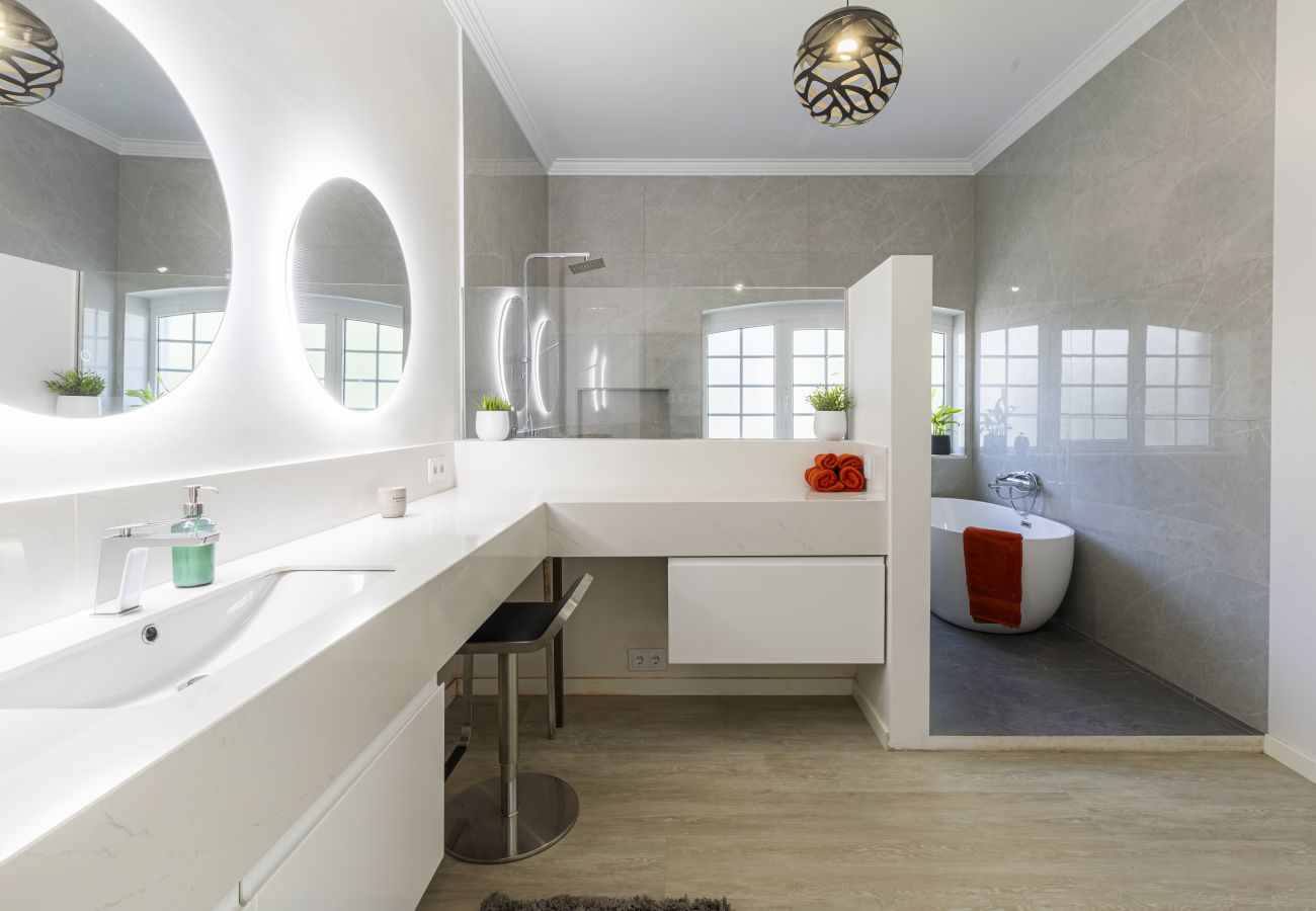 Villa em Cascais - Cascais Villa Oasis