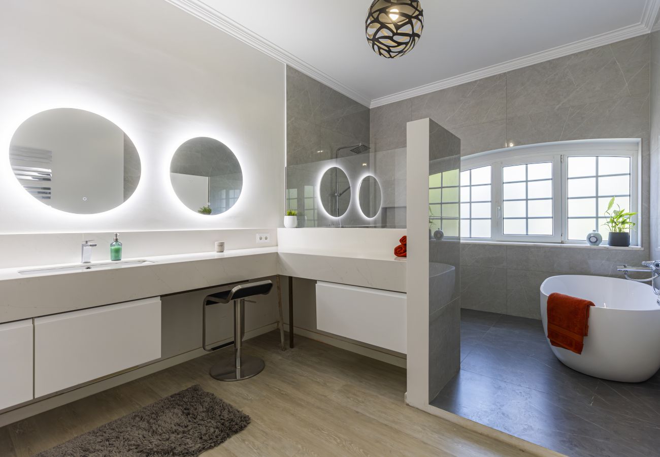 Villa em Cascais - Cascais Villa Oasis