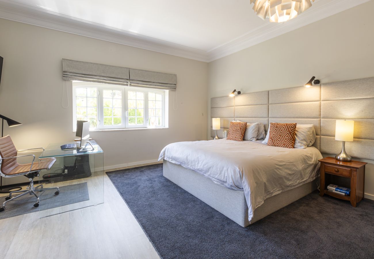 Villa em Cascais - Cascais Villa Oasis