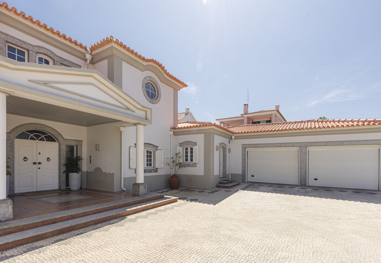 Villa em Cascais - Cascais Villa Oasis