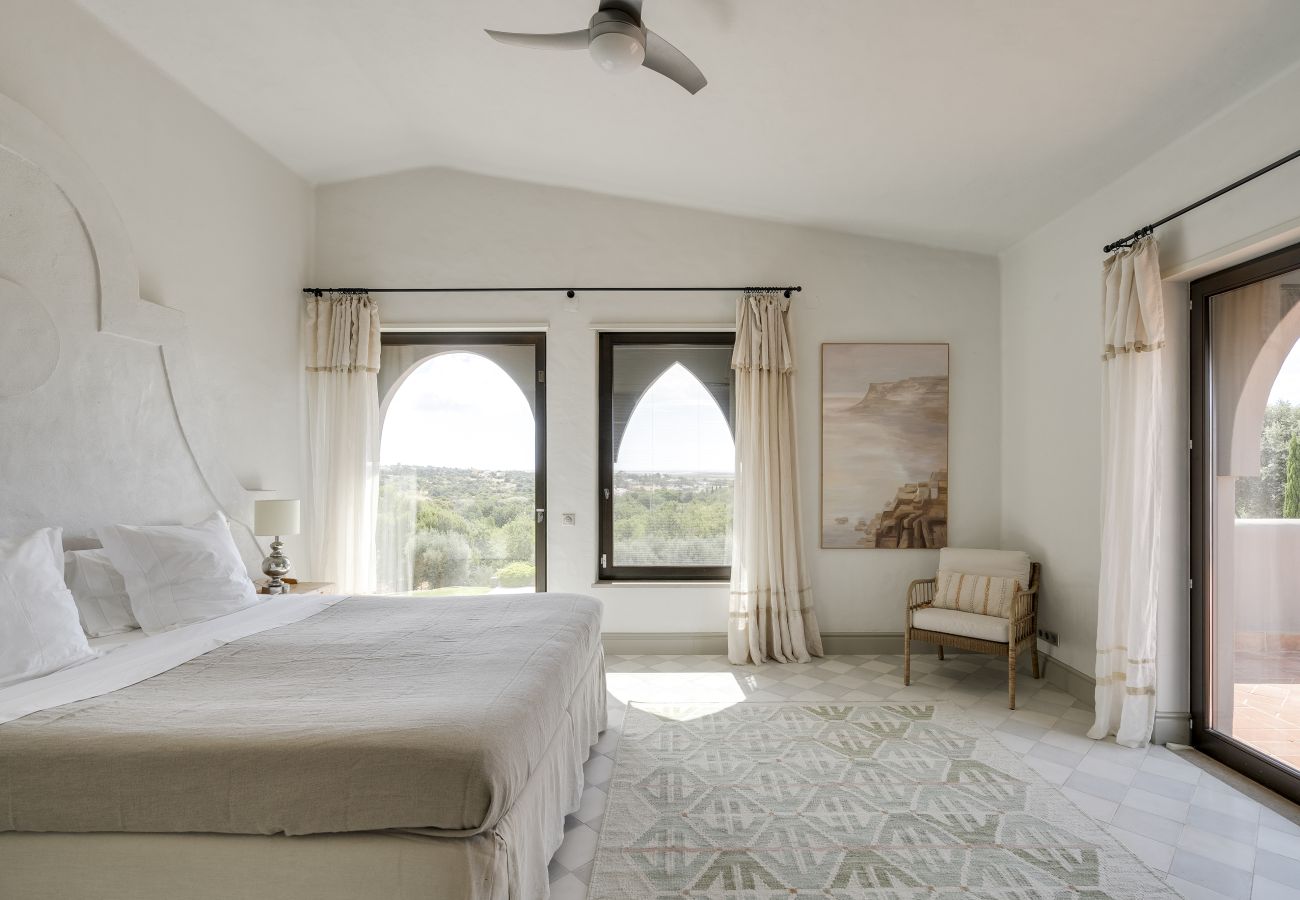 Villa em Olhão - Sunscape Strand Villa