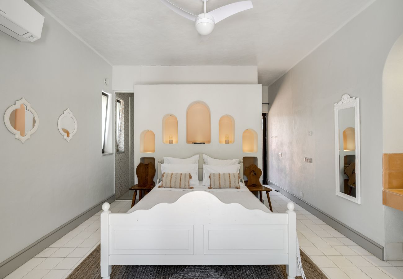 Villa em Olhão - Sunscape Strand Villa