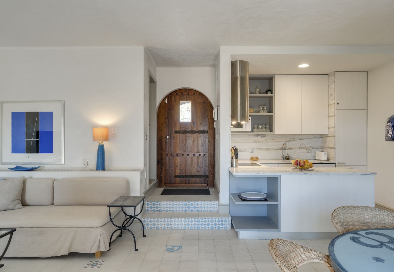 Villa em Olhão - Sunscape Strand Villa