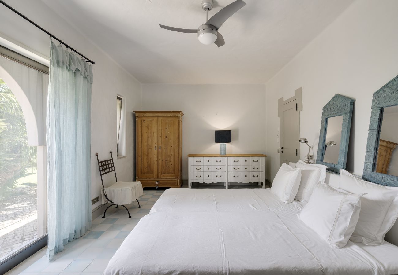 Villa em Olhão - Sunscape Strand Villa