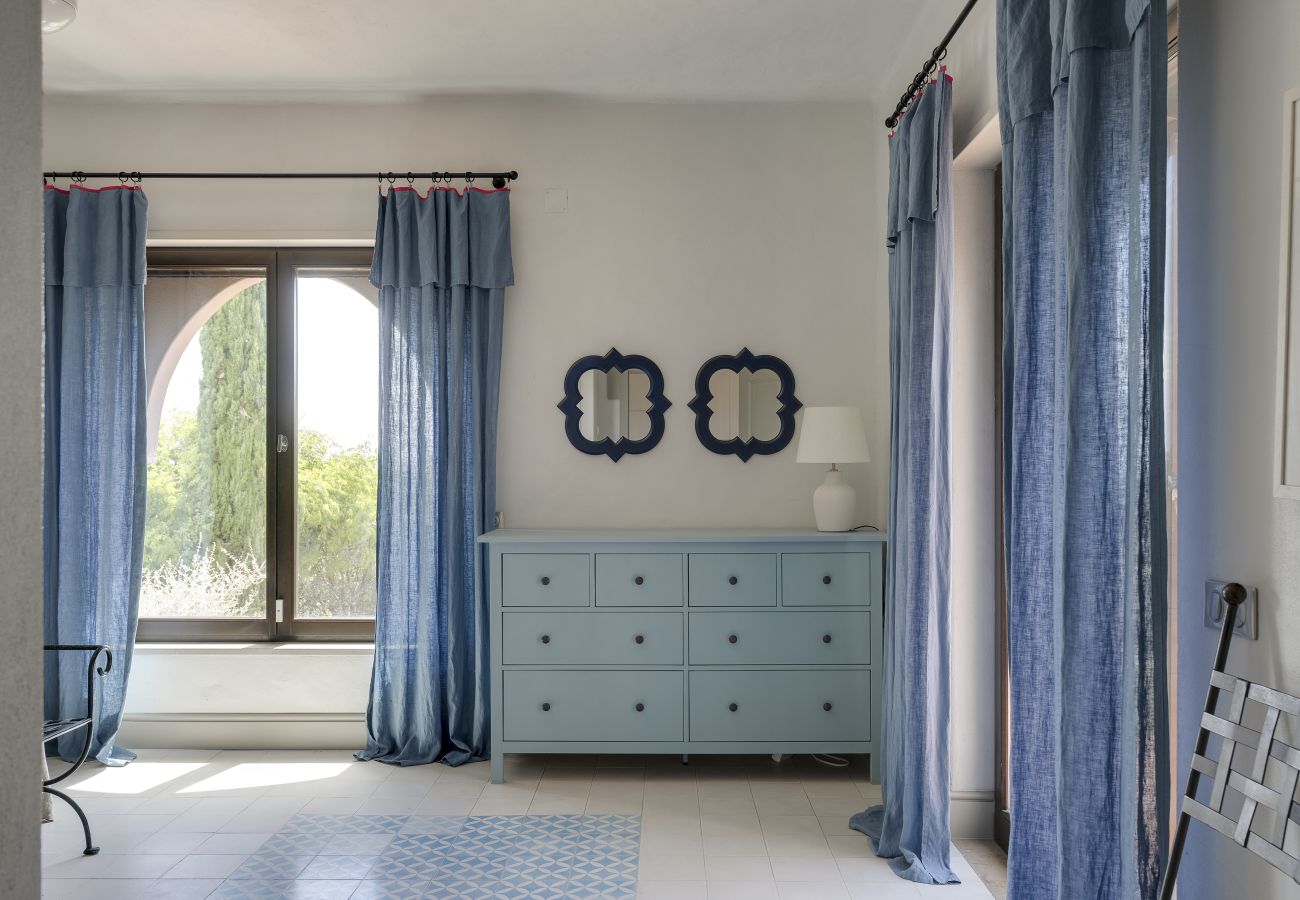 Villa em Olhão - Sunscape Strand Villa