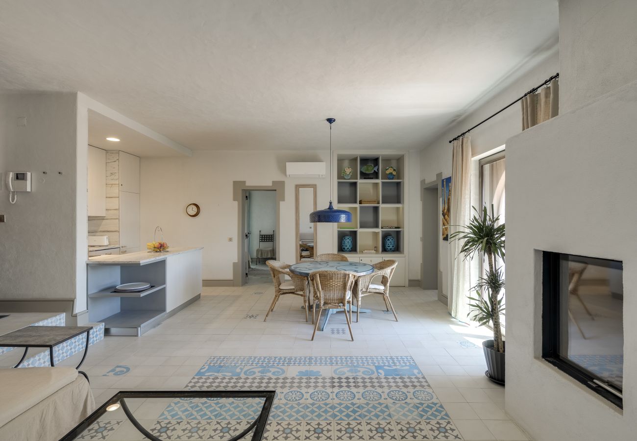 Villa em Olhão - Sunscape Strand Villa