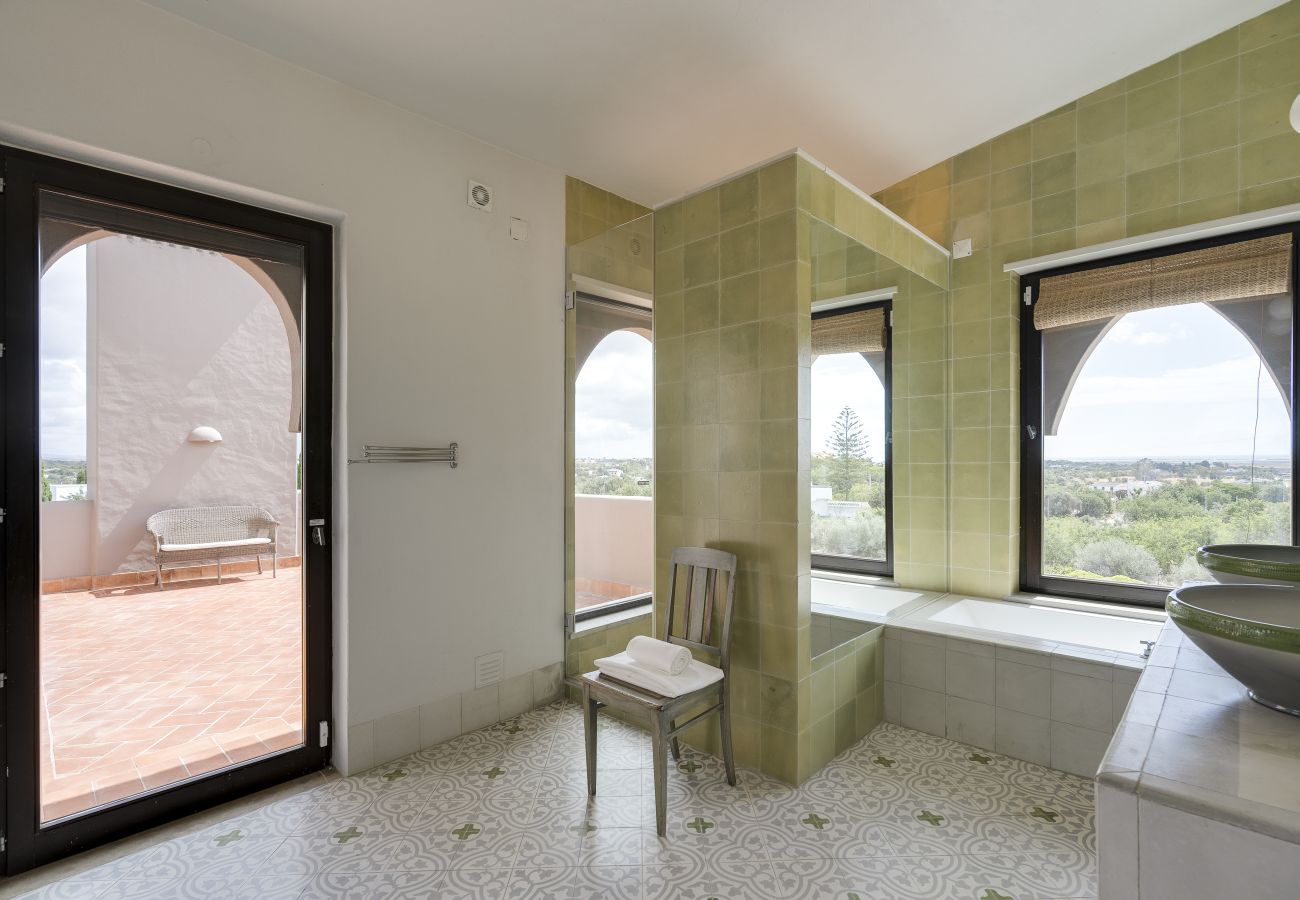 Villa em Olhão - Sunscape Strand Villa