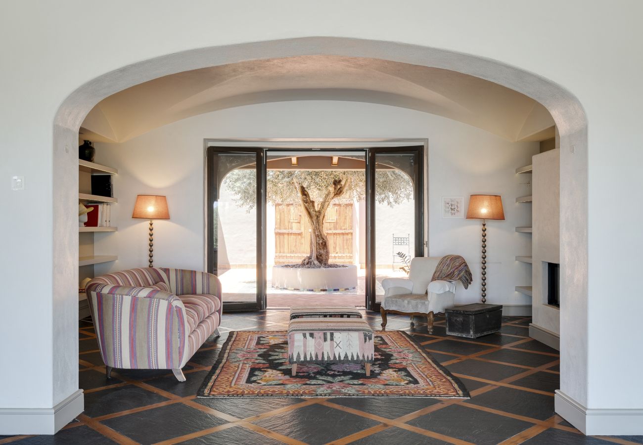 Villa em Olhão - Sunscape Strand Villa