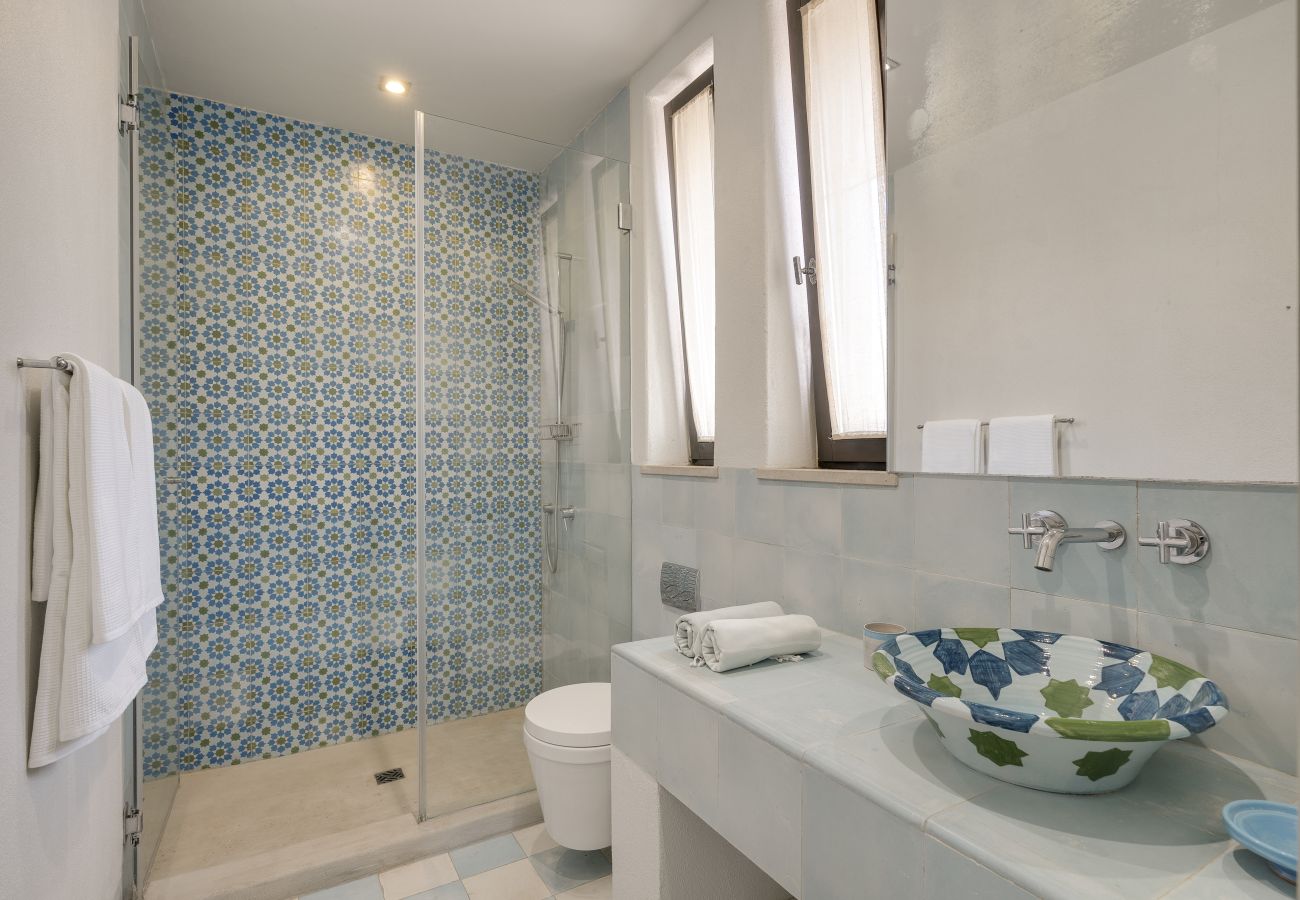 Villa em Olhão - Sunscape Strand Villa