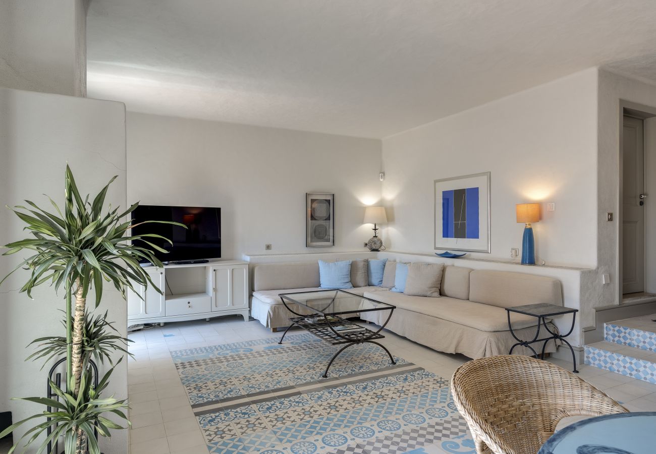 Villa em Olhão - Sunscape Strand Villa