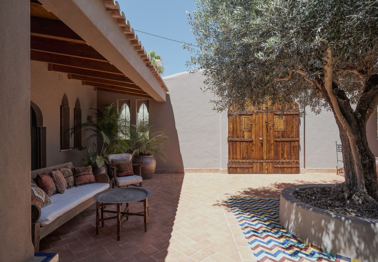 Villa em Olhão - Sunscape Strand Villa