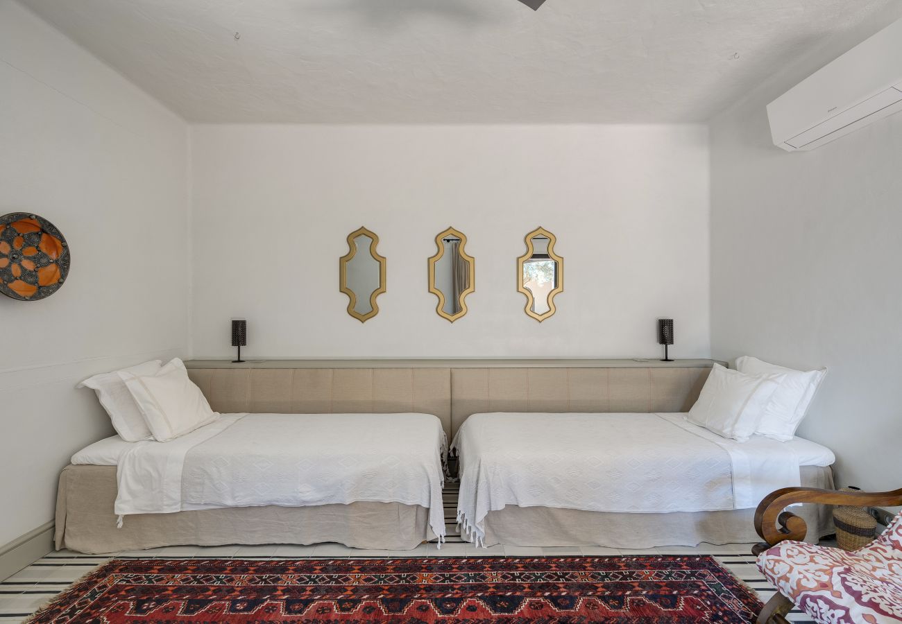 Villa em Olhão - Sunscape Strand Villa