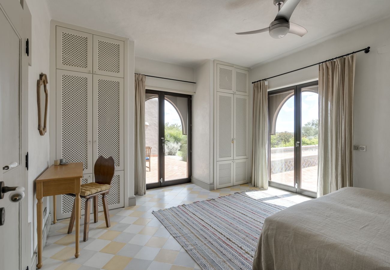 Villa em Olhão - Sunscape Strand Villa