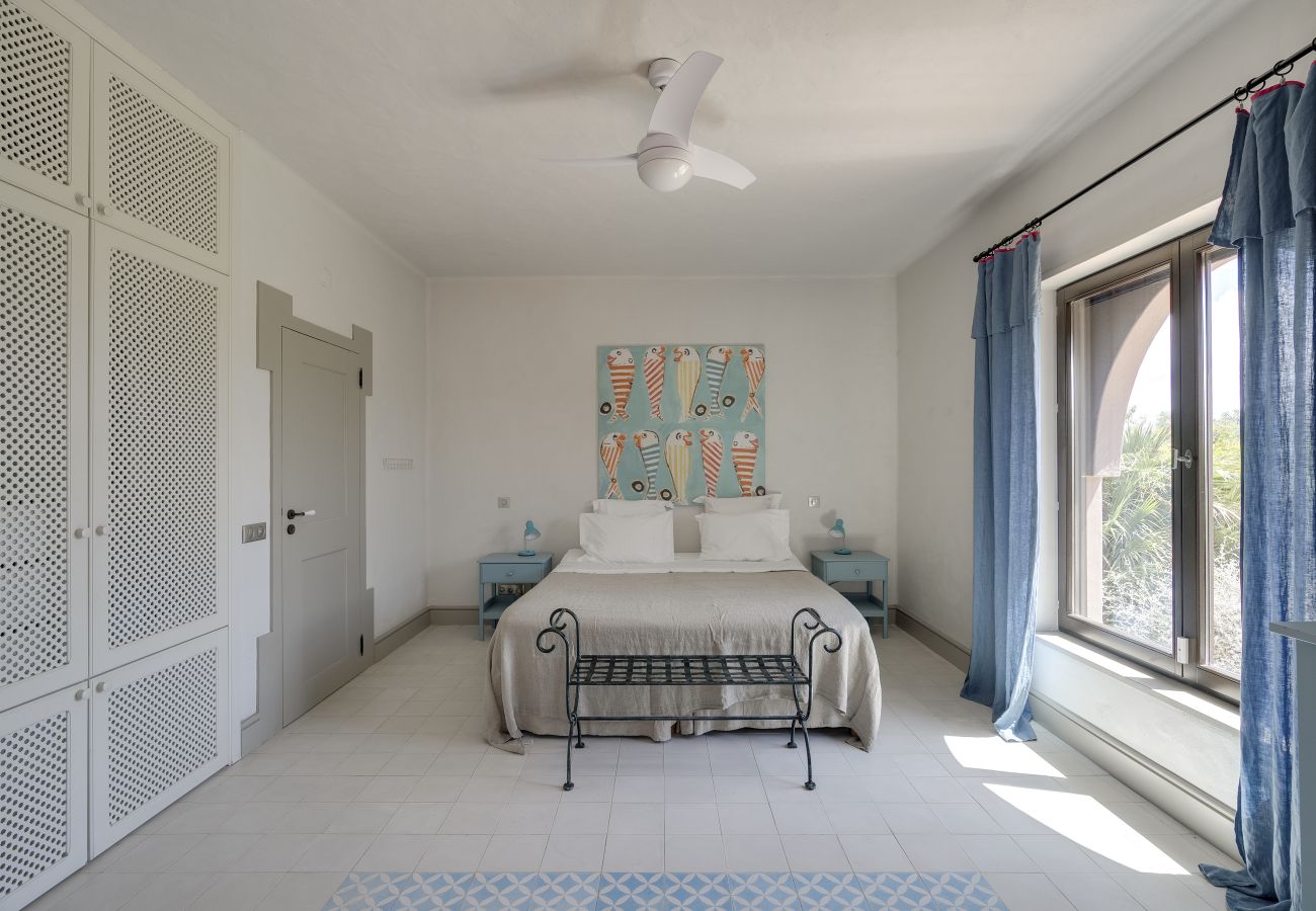 Villa em Olhão - Sunscape Strand Villa