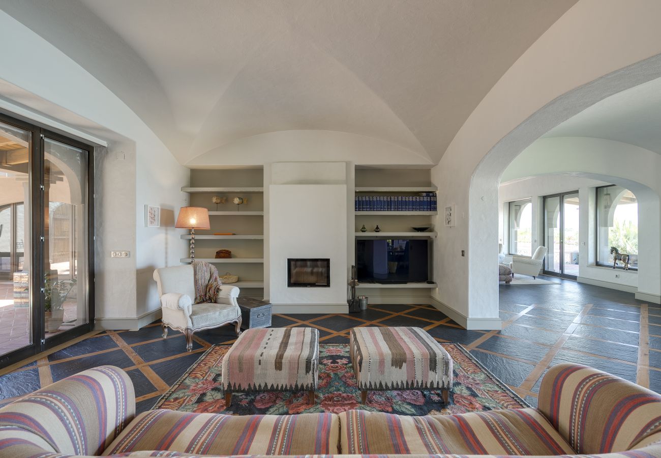 Villa em Olhão - Sunscape Strand Villa