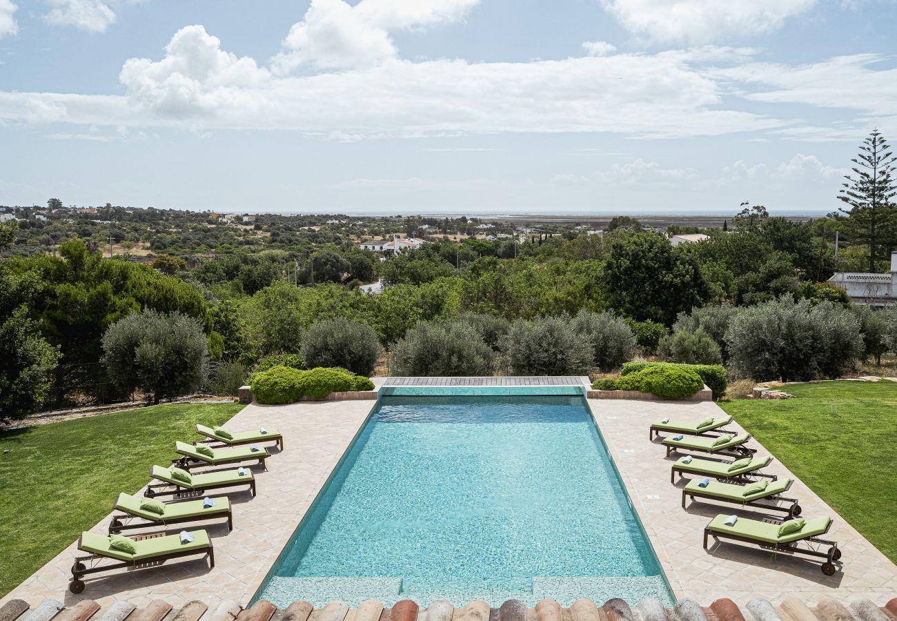 Villa em Olhão - Sunscape Strand Villa