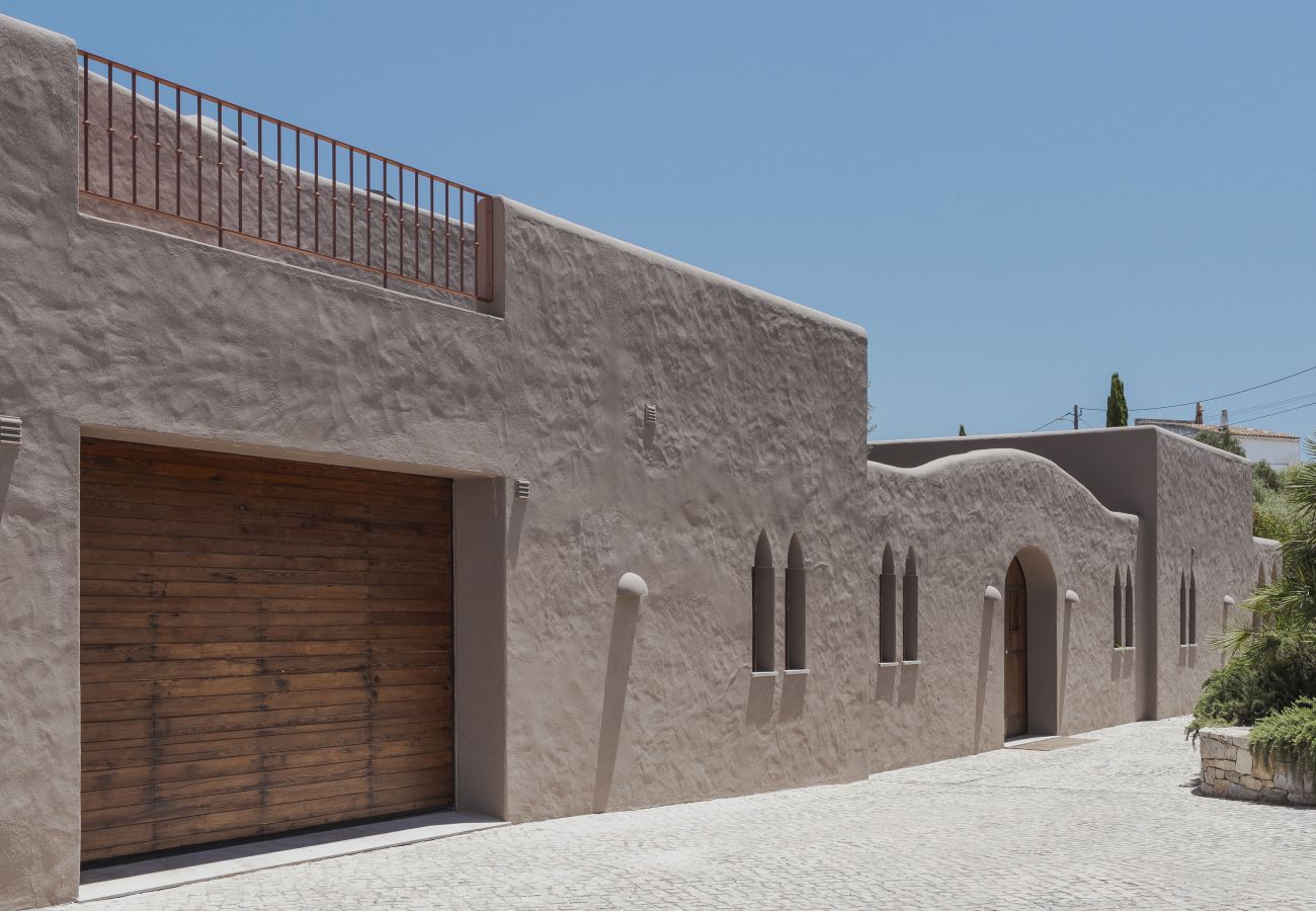 Villa em Olhão - Sunscape Strand Villa