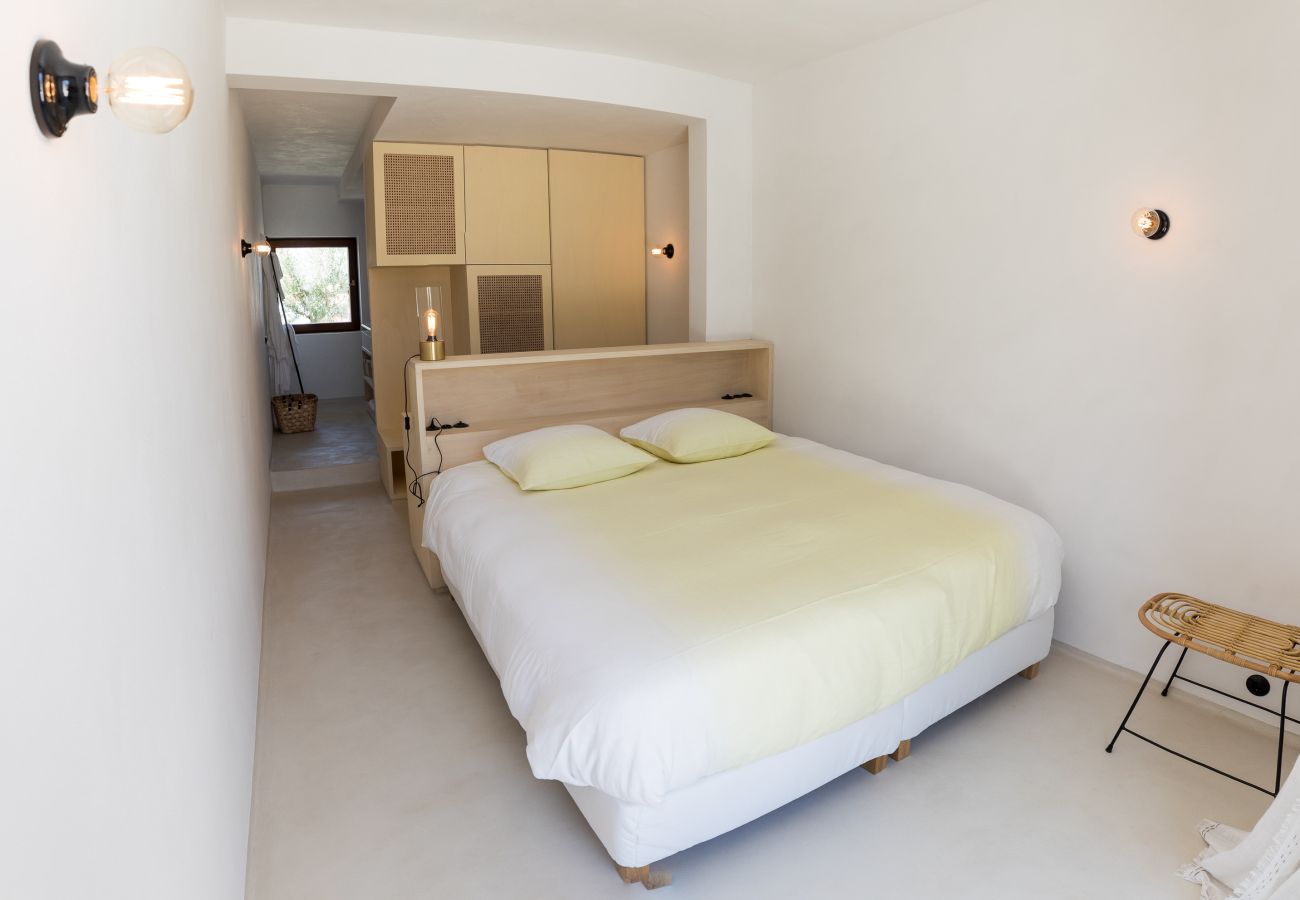 Casa geminada em Comporta - Azure Beach House