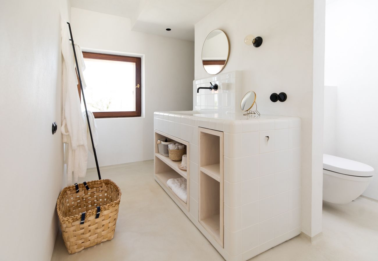 Casa geminada em Comporta - Azure Beach House