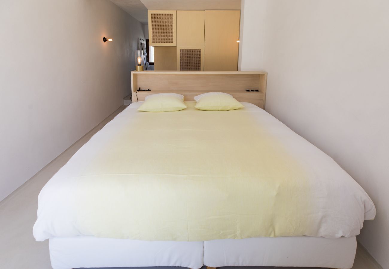 Casa geminada em Comporta - Azure Beach House