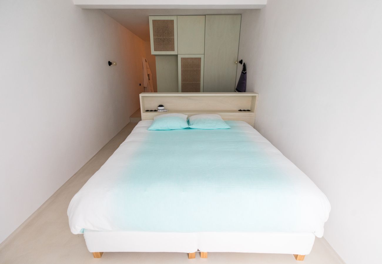 Casa geminada em Comporta - Azure Beach House