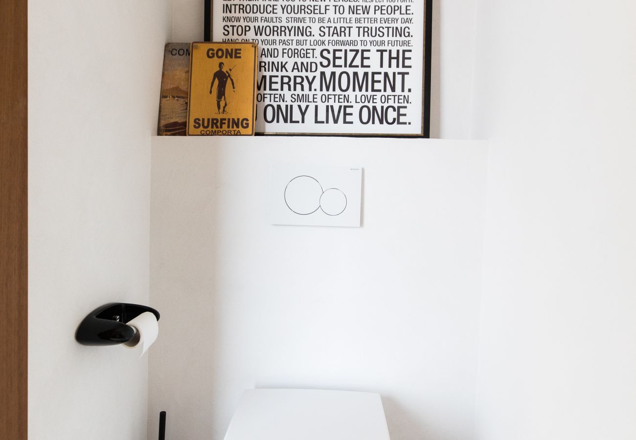 Casa geminada em Comporta - Azure Beach House