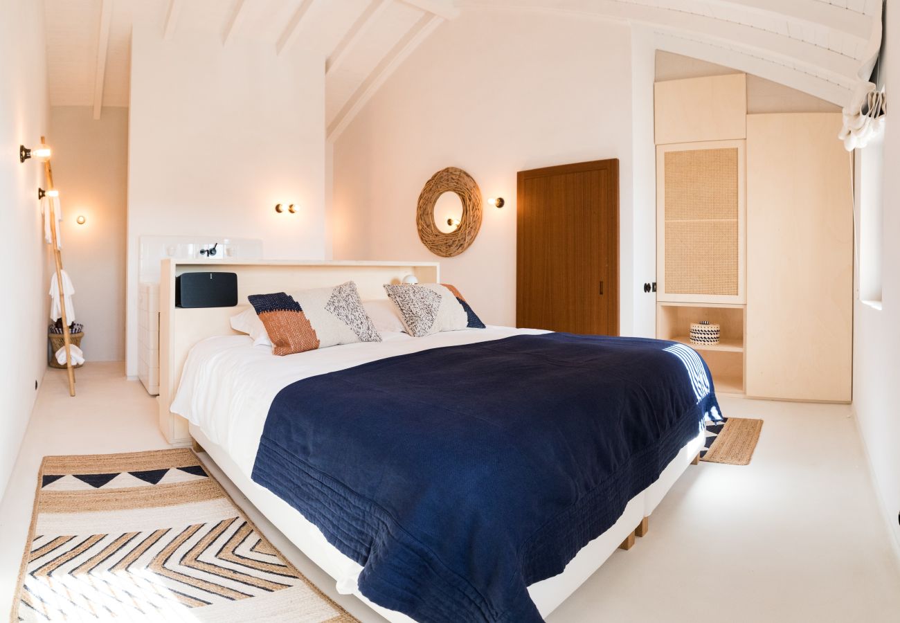 Casa geminada em Comporta - Azure Beach House