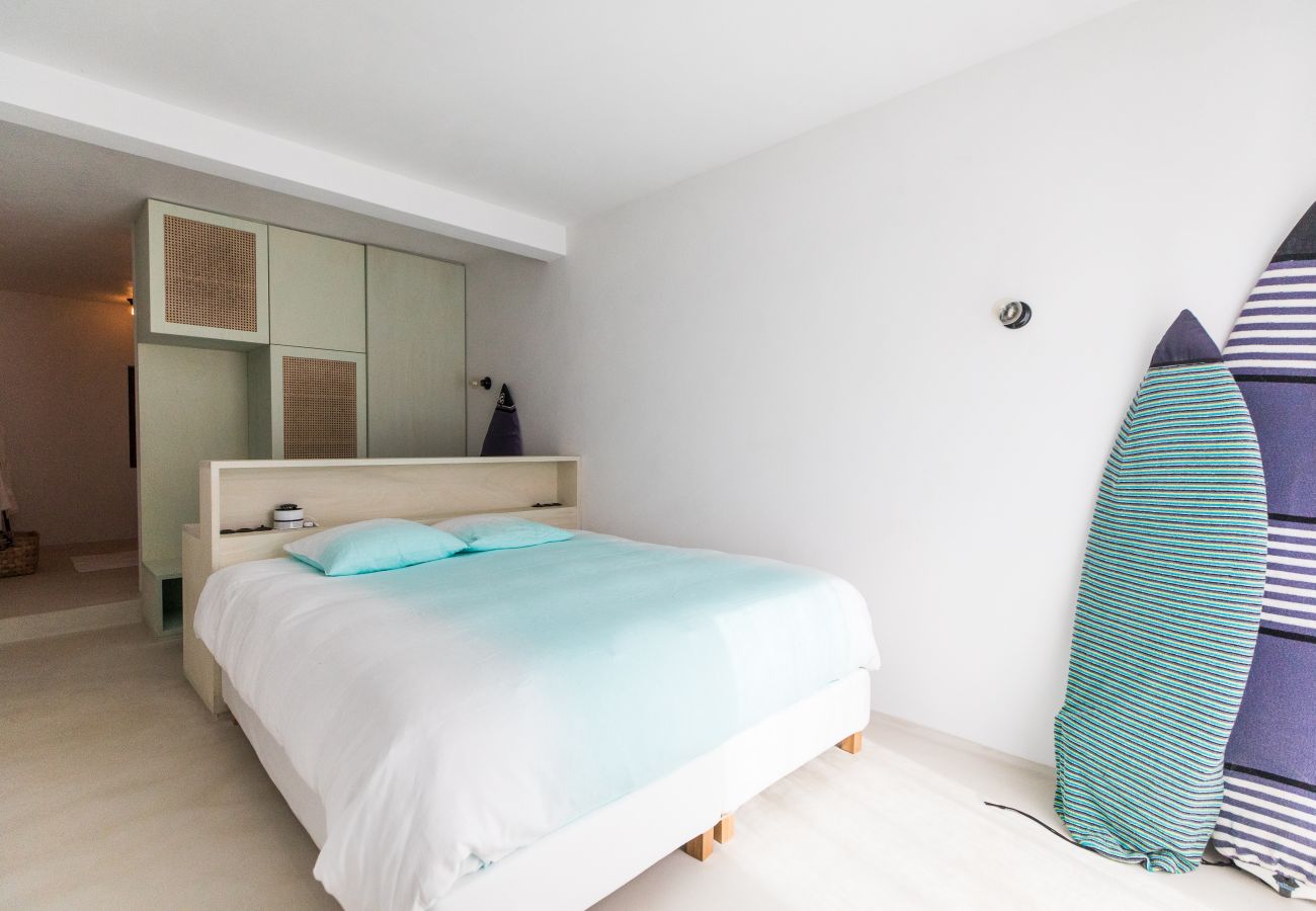 Casa geminada em Comporta - Azure Beach House