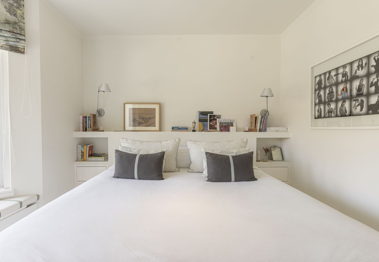 Casa geminada em Estoril - Estoril Escape Boutique