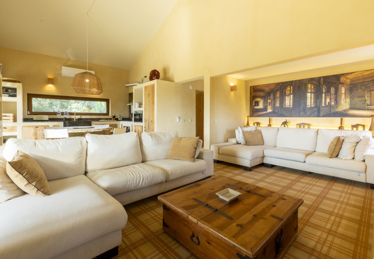 Villa em Melides - Mint Forest Villa