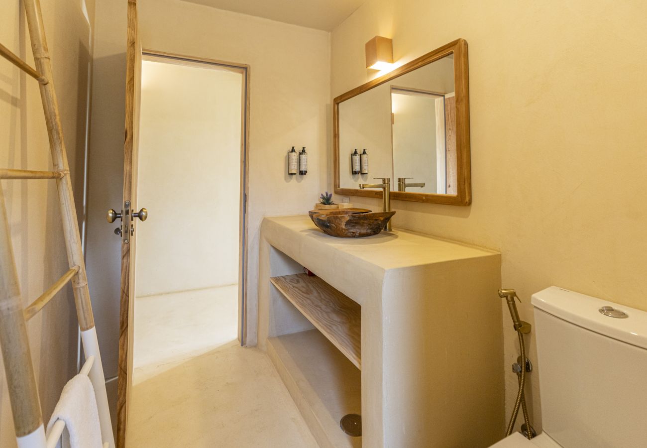 Villa em Melides - Mint Forest Villa