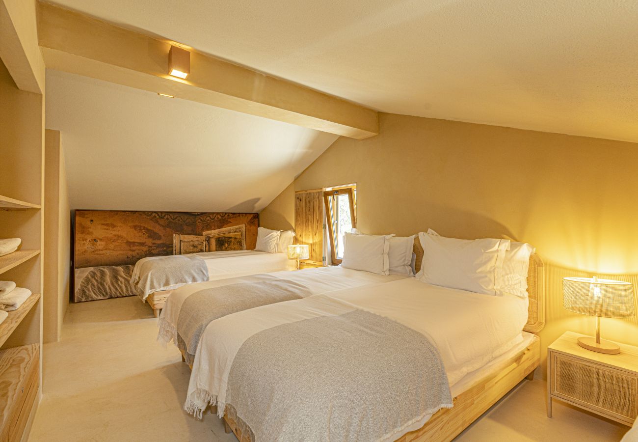 Villa em Melides - Mint Forest Villa