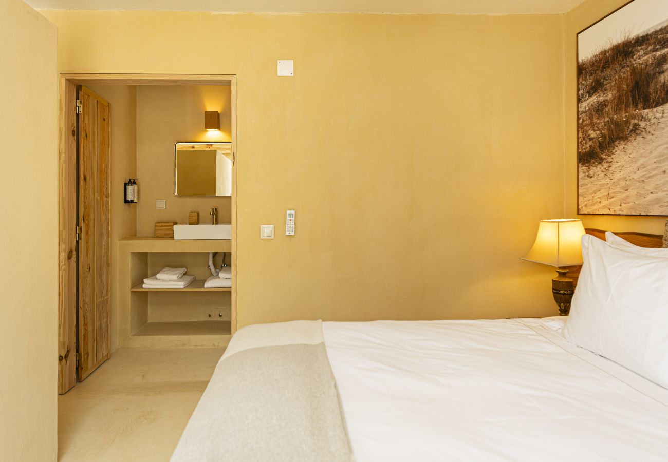 Villa em Melides - Mint Forest Villa