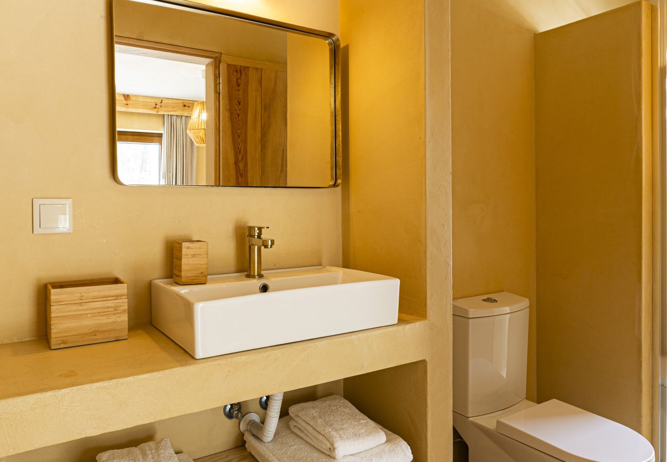 Villa em Melides - Mint Forest Villa