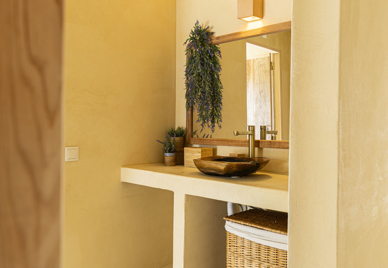 Villa em Melides - Mint Forest Villa